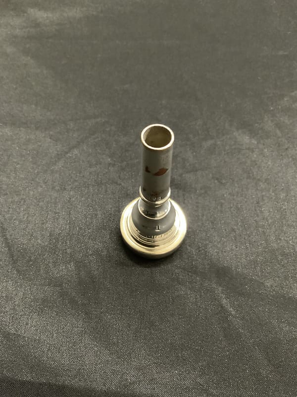 Giardinelli - New York Symphony T 88H Trombone Mouthpiece