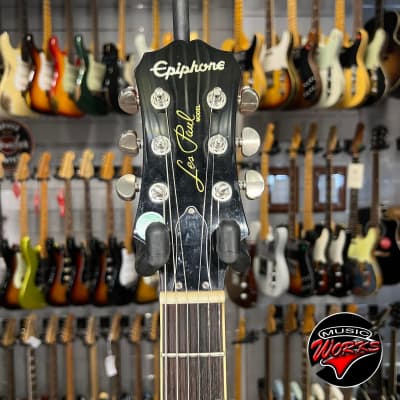 Epiphone Les Paul Tribute Plus | Reverb Belgium Epiphone Les Paul Tribute Plus | Reverb Belgium