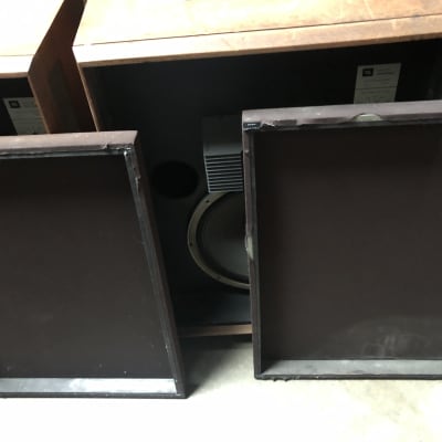Jbl speakers L200 image 10