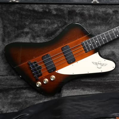 GIBSON THUNDERBIRD IV bass guitars for sale in Australia | guitar-list
