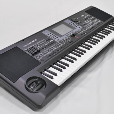 KORG microARRANGER | Reverb