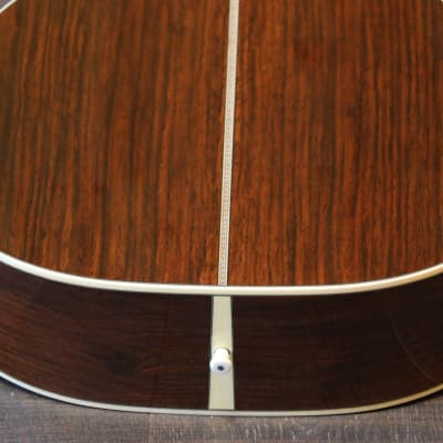 Unplayed! 2017 Martin Custom Shop 00-42SC John Mayer Signature Stagecoach Edition + OHSC + Video image 17