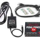 Voodoo Lab Pedal Power® X4 Guitar Pedal Power