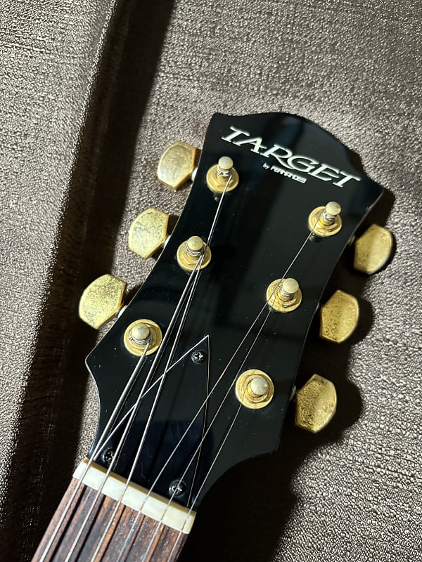 FERNANDES TARGET MGT-50 hide - ギター