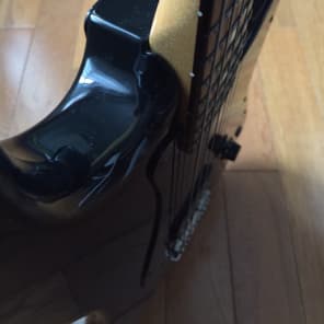 Fender Squier Stratocaster ST-331 Humbucker MIJ Japan Strat