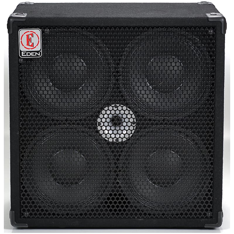 Eden Ex 410 Bass Cabinet Reviews | Cabinets Matttroy