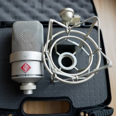 代引き手数料無料 NEUMANN SET TLM49 Neumann 配信機器・PA機器 