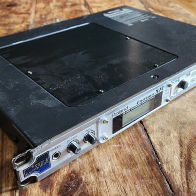 Roland Fantom XR Rackmount Synth/Sampler 2010 Japan image 3