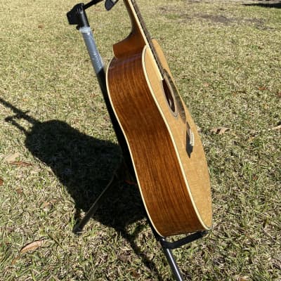 Martin D41 Limited Edition Custom Shop Rosewood image 6