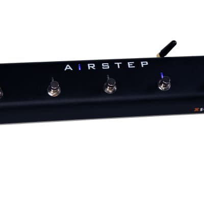 XSonic Airstep  2021 image 3