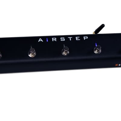 XSonic Airstep 2021 | Reverb