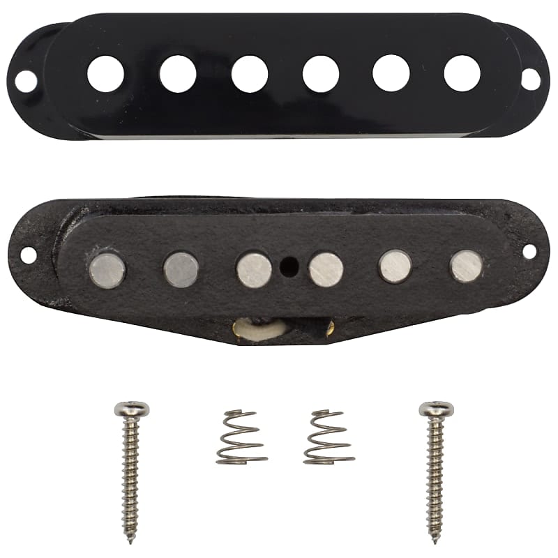 Pickup - Gotoh, ST-Classic, Stratocaster Style, Made In | Reverb