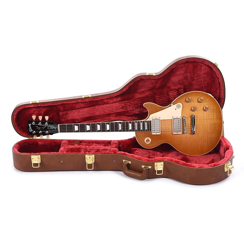 Gibson Les Paul Standard ‘50s［限定品］ 楽天市場】《特典付き》 【実物写真】Gibson USA / ISHIBASHI