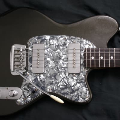 Ibanez Talman 日本製 Fシリアル 社外アーム ケース付 Ibanez Talman 日本製 Fシリアル 社外アーム ケース付 - メルカリ