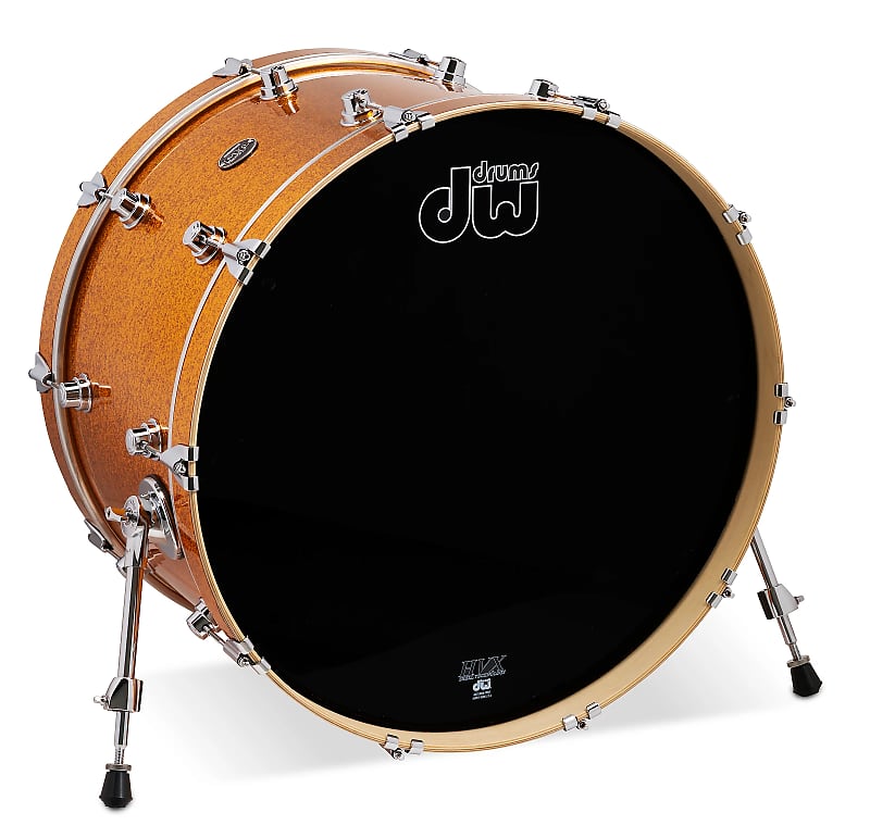 DW Performance Series 14x24" Bass Drum image 1