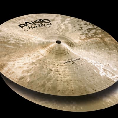 Paiste 15