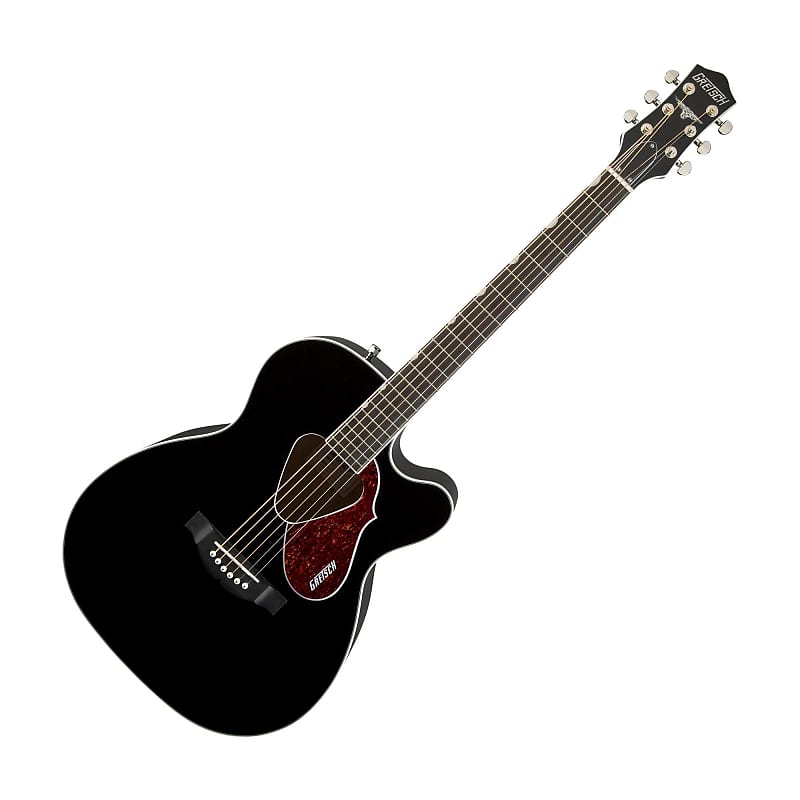 Gretsch G5013CE Rancher Jr. Cutaway Acoustic with