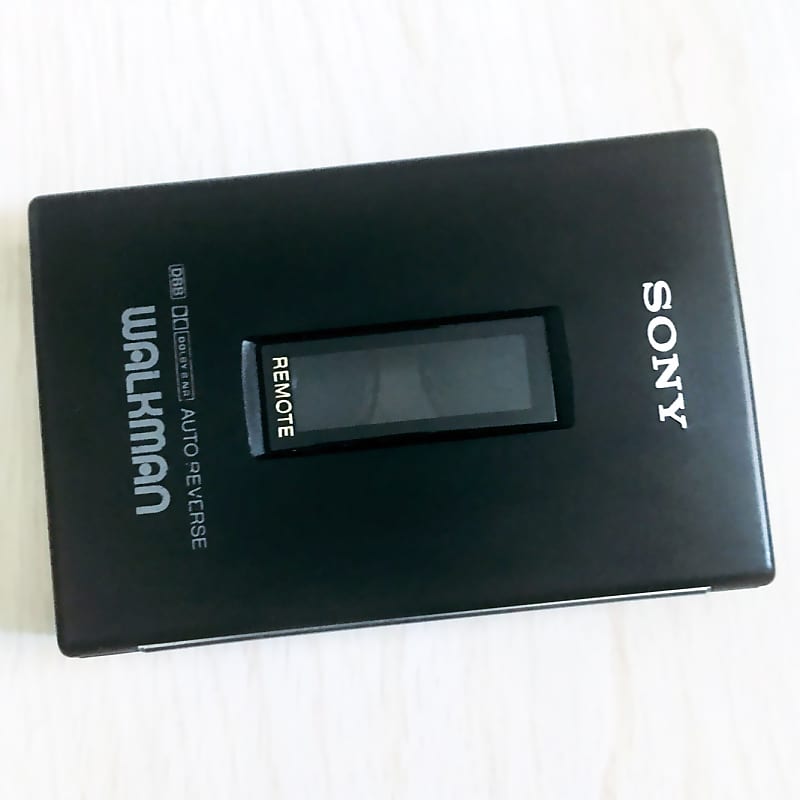 福袋セール】 SONY WM-607 WALKMAN ポータブルプレーヤー - nursid