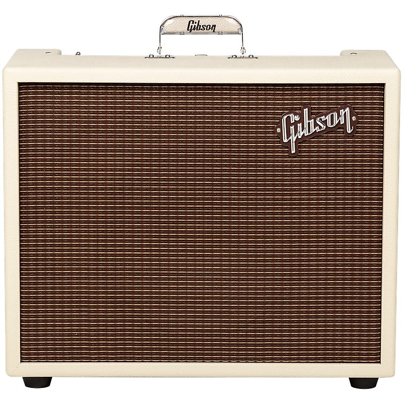 Gibson Falcon 20 1x12 Combo image 1