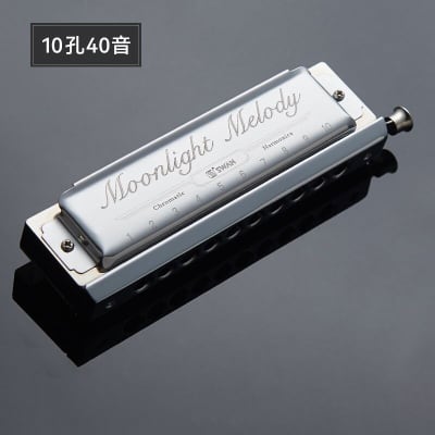 Hohner Triumph circa 1900's | Reverb