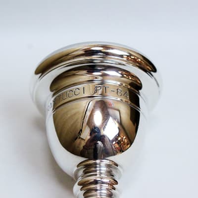 中古　PT-84-S PERANTUCCI tuba mouthpiece Perantucci Tuba Mouthpiece PT-84 – United States