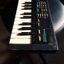 Casio SK-1 32-Key Sampling Keyboard 1986 Black