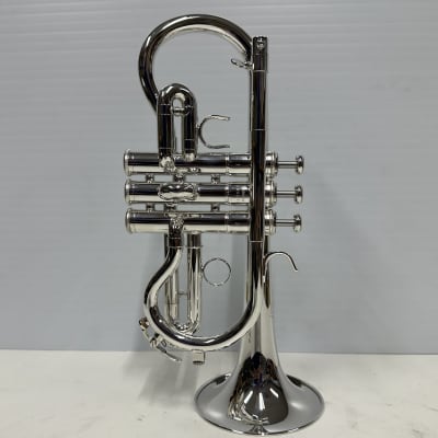 Yamaha YCR-8335II Neo Bb Cornet | Reverb