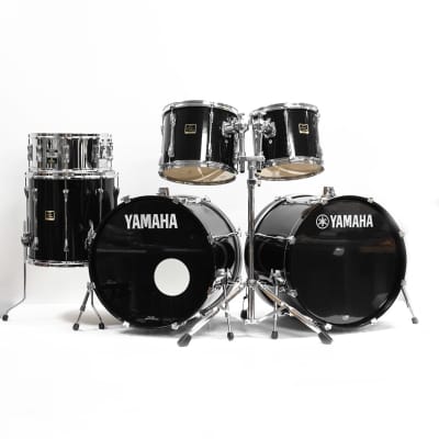 Yamaha Stage Custom 12/13/16/22/14 | Reverb