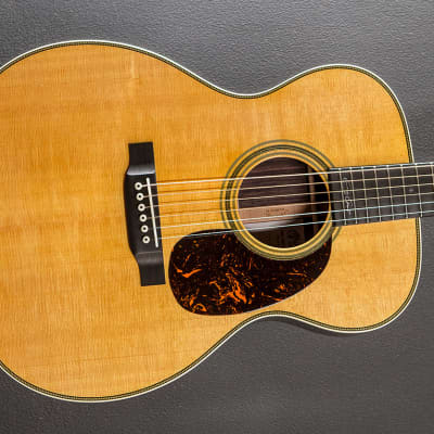 Martin 000-28EC Eric Clapton (825) | Reverb