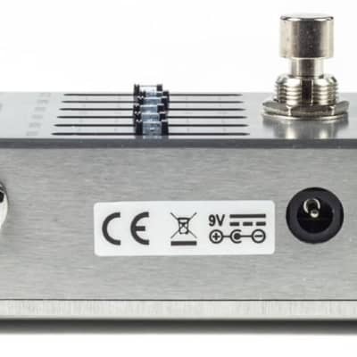 MXR M109S Six Band EQ | Reverb