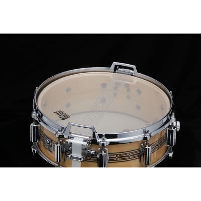 Tama Mastercraft AW-455 14" x 5" Artwood Snare image 5