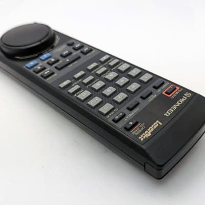 Pioneer laser karaoke cu-lk015 リモコン Pioneer laser karaoke cu-lk015 リモコン Pioneer laser karaoke cu