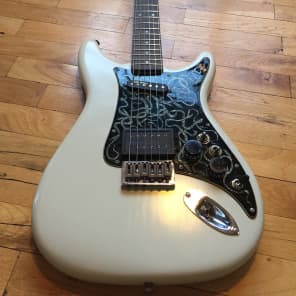 Fender Lead 1 Custom, Lace Holy Grail Neck Pup image 3
