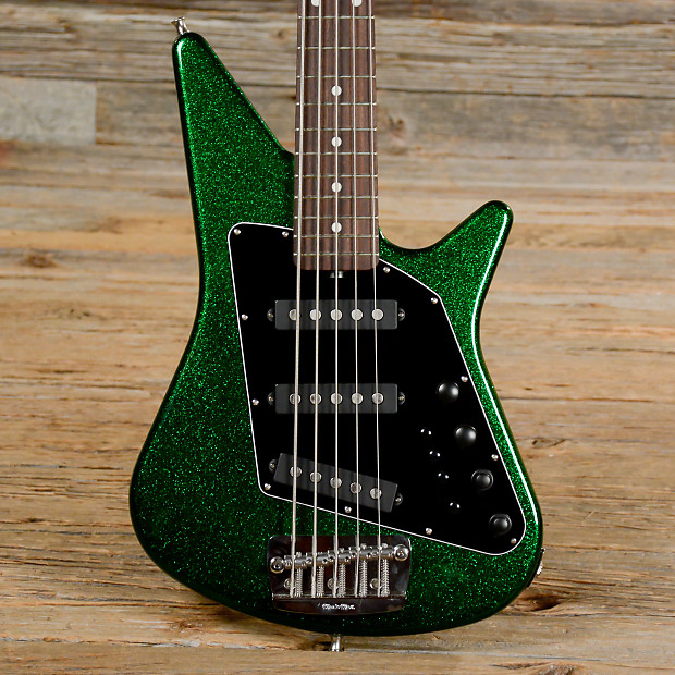 Music man shop big al 5