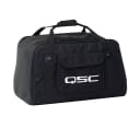 QSC K10 Padded Tote DJ Equipment Carrying Bag