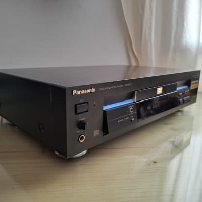 Panasonic DVD-A7 2000 image 7