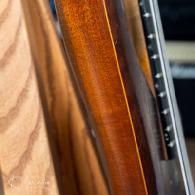 Alembic Epic 4 String Bass image 9