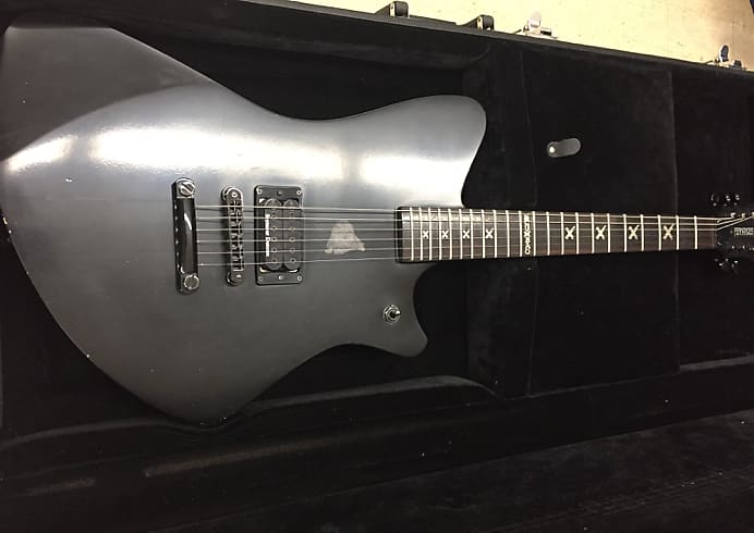 Fernandes Vertigo RIGGS | Reverb