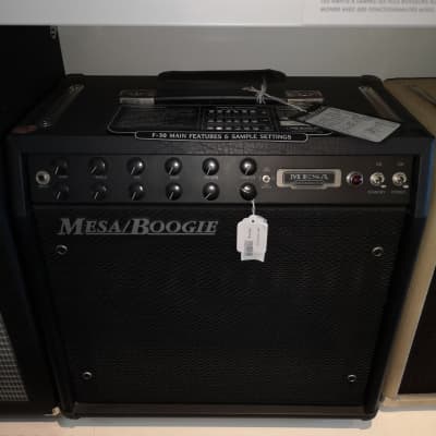 Mesa Boogie F-30 1x12 Ampli image 2