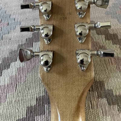 Gibson Les Paul Tribute , Pickups EMG 81-85 | Reverb
