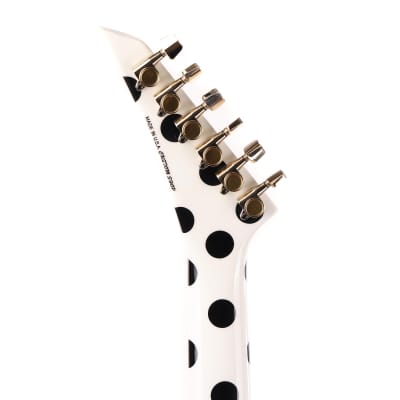 Jackson Custom Shop Randy Rhoads RR 1.5 Music Zoo Exclusive