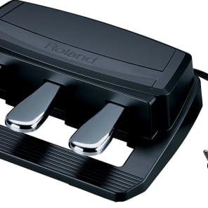 Casio SP-34 3-Pedal Board Unit w/ Sustain, Soft, & Sostenuto for Privi –  Tegeler Music