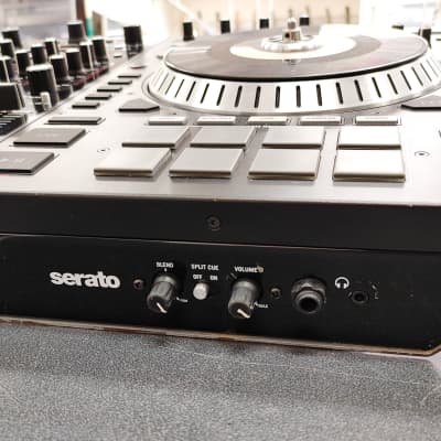 Numark NS7 II 2010s Turntable - Black image 13