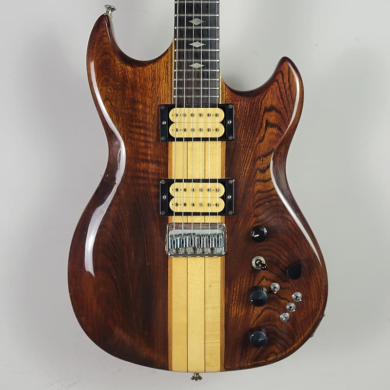 Aria Pro II Thor Sound Guitars – Guitar Gavel