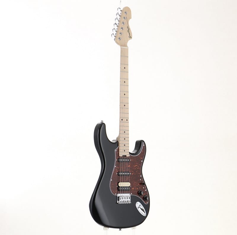 グラスルーツ G-SUFFER ブラック 滝 善充モデル My New Gear… GrassRoots G-SUFFER Black 滝善充 Model 黒