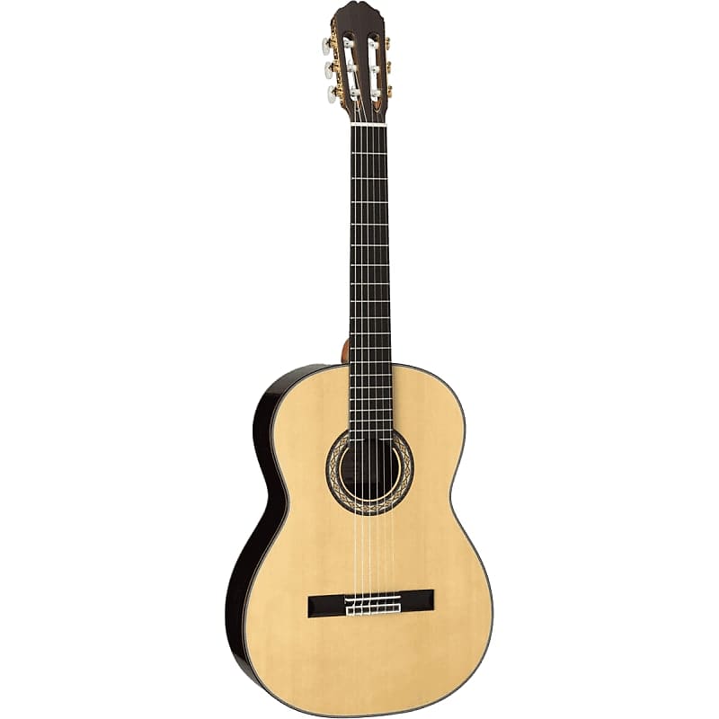 TAKAMINE - H8SS - Guitare acoustique 6 cordes Hirade Concert | Reverb
