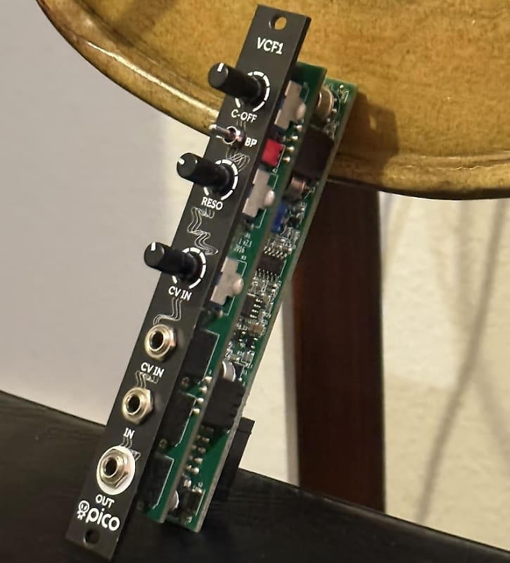 Erica Synths Pico VCF1