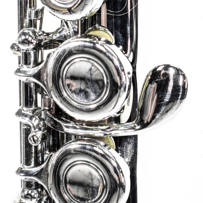 Emerson Alpha Flute Occasion image 11