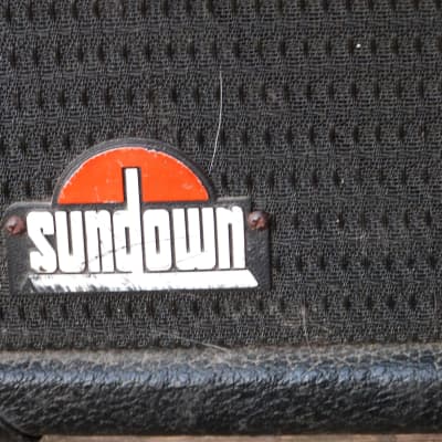 Sundown Artist Amplifier 6l6 image 5