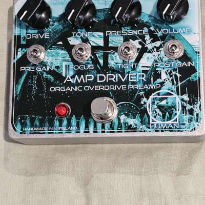 Non-Human Audio Unclean 2024 - Distressed | Reverb